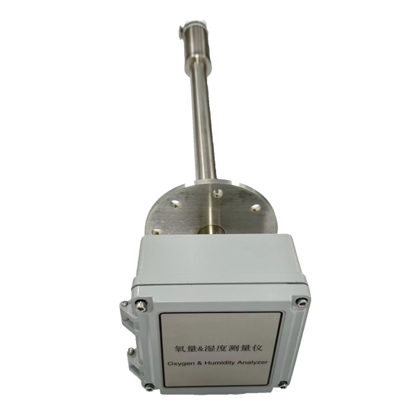 氧量&湿度测量仪-1